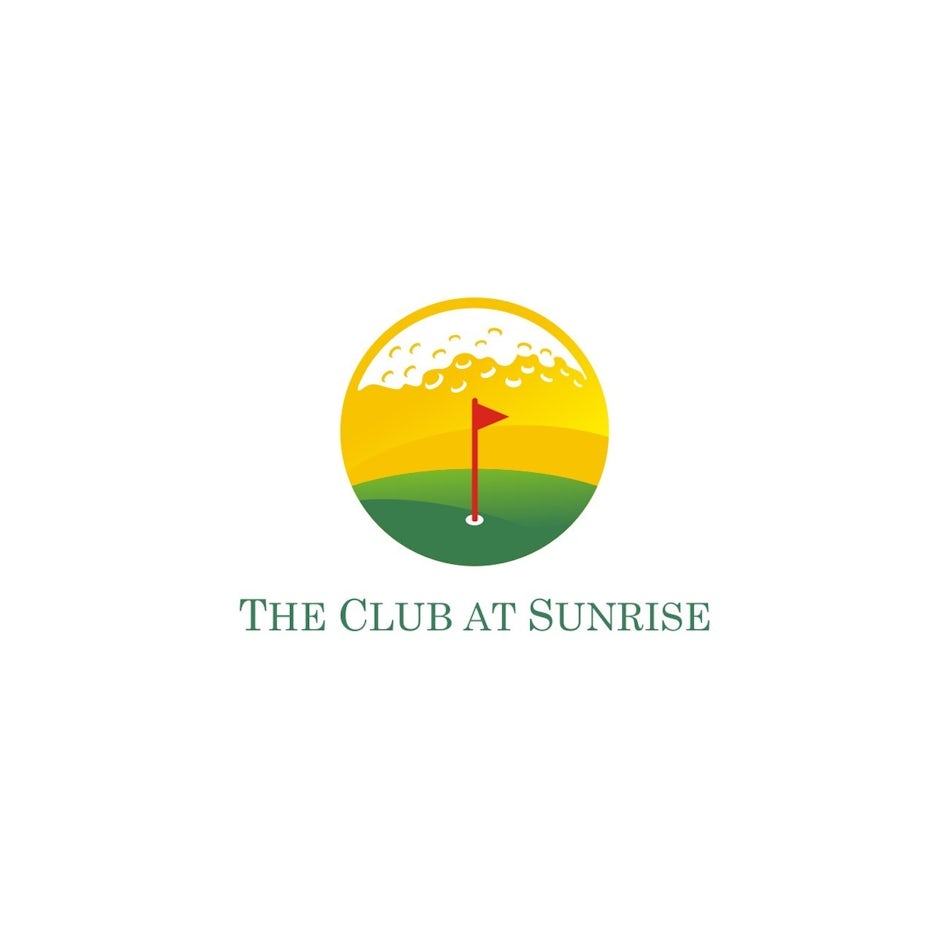 The Club at Sunrise logo