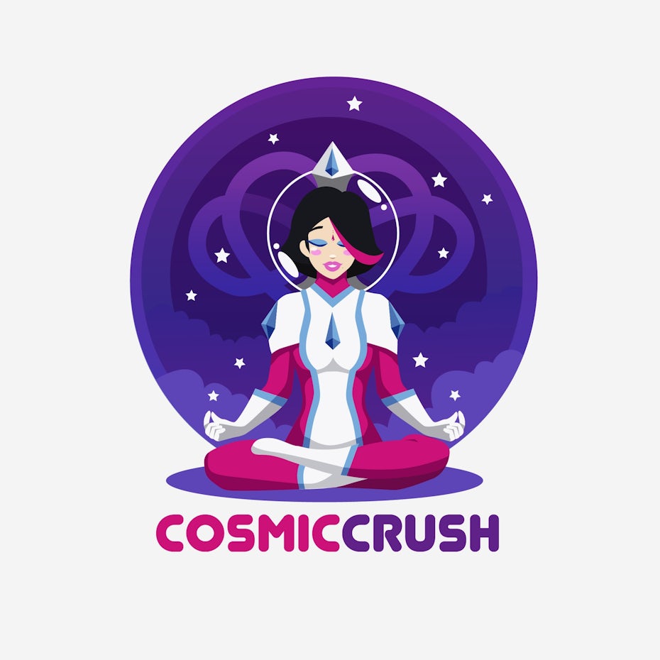 podcast logo