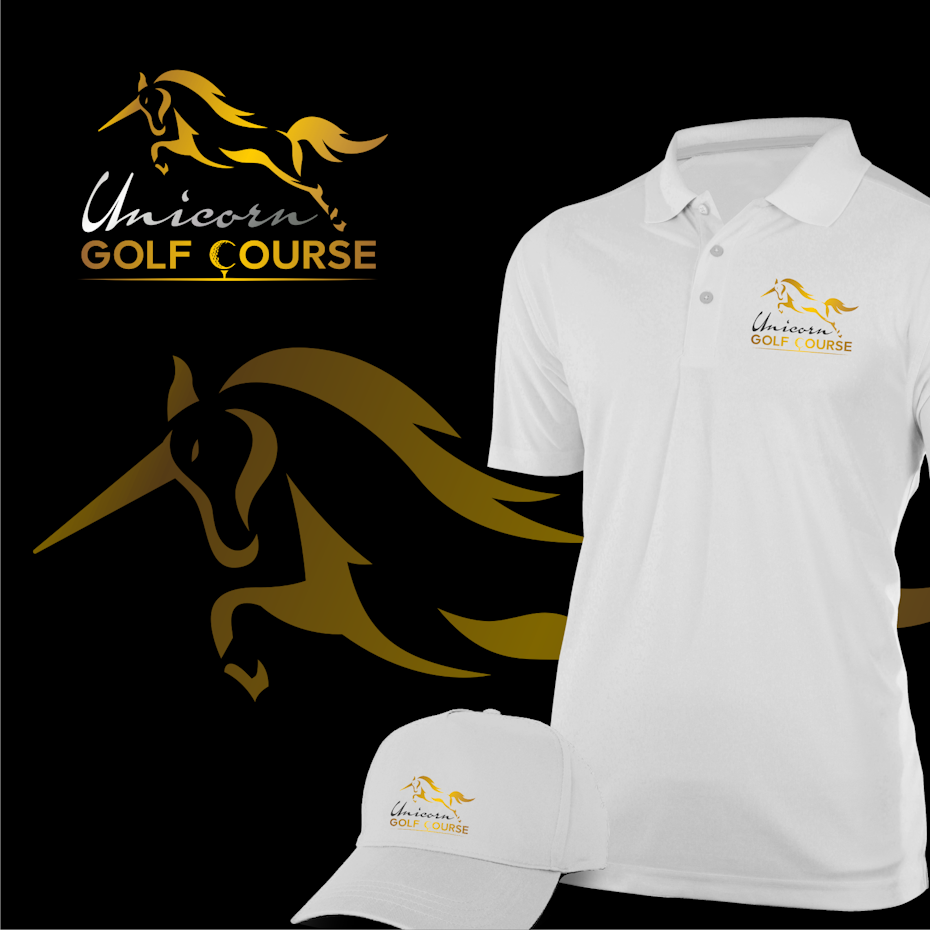 Unicorn golf course