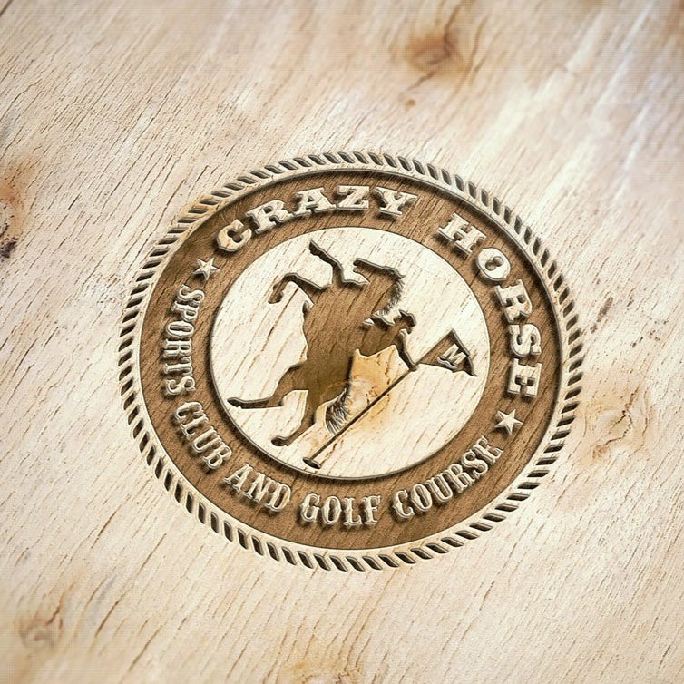 Crazy Horse Golf