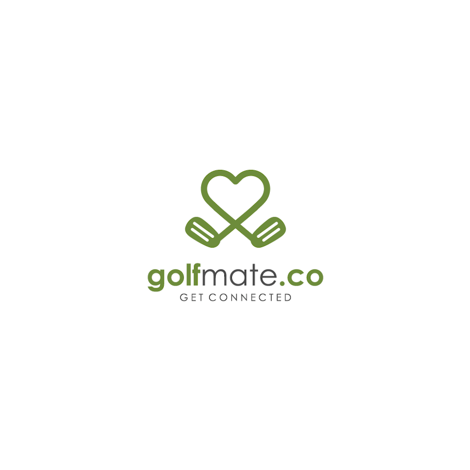 Golf Mate logo