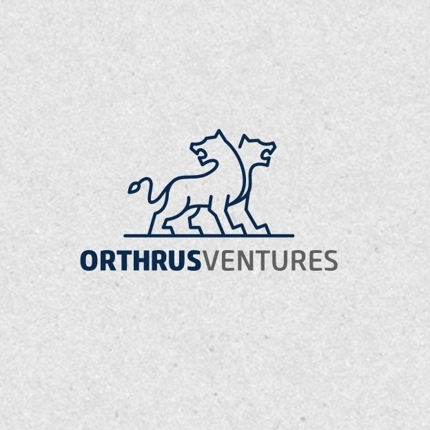 logo venture capital