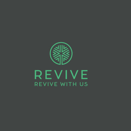 Simple logo