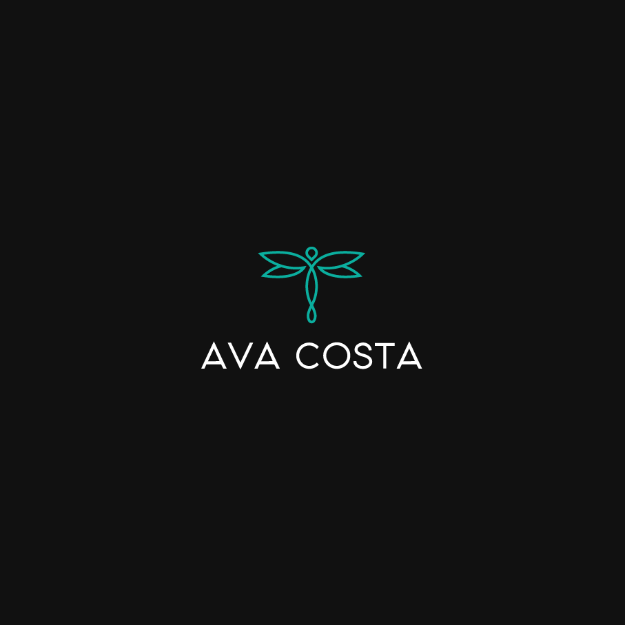 Minimalist logo