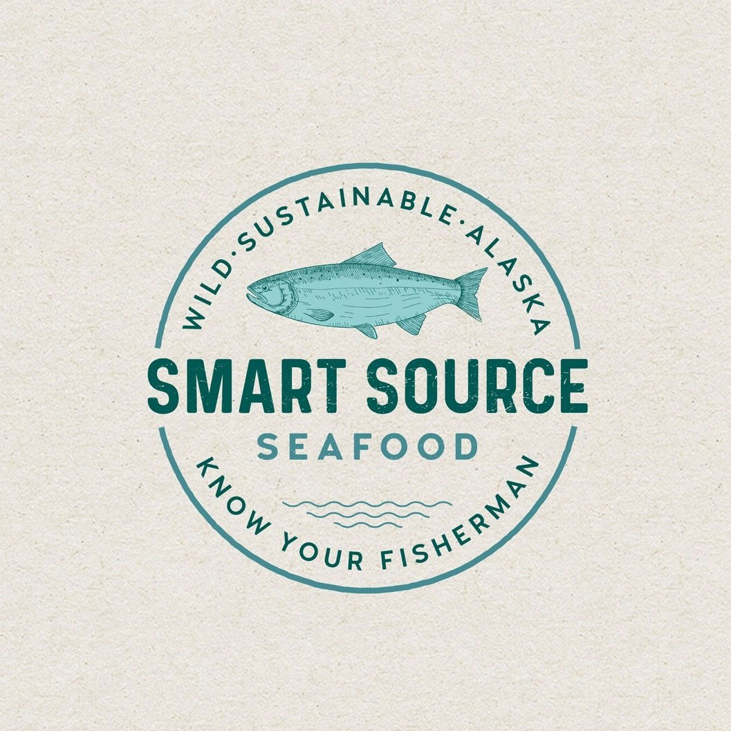 Klassiek logo ontwerp voor Smart Source