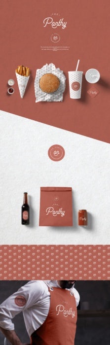 corporate design