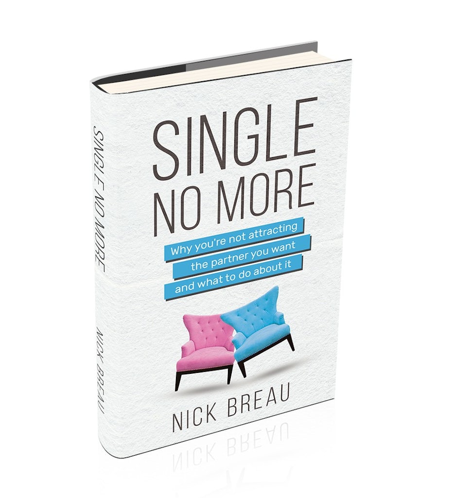 Single No More book cover