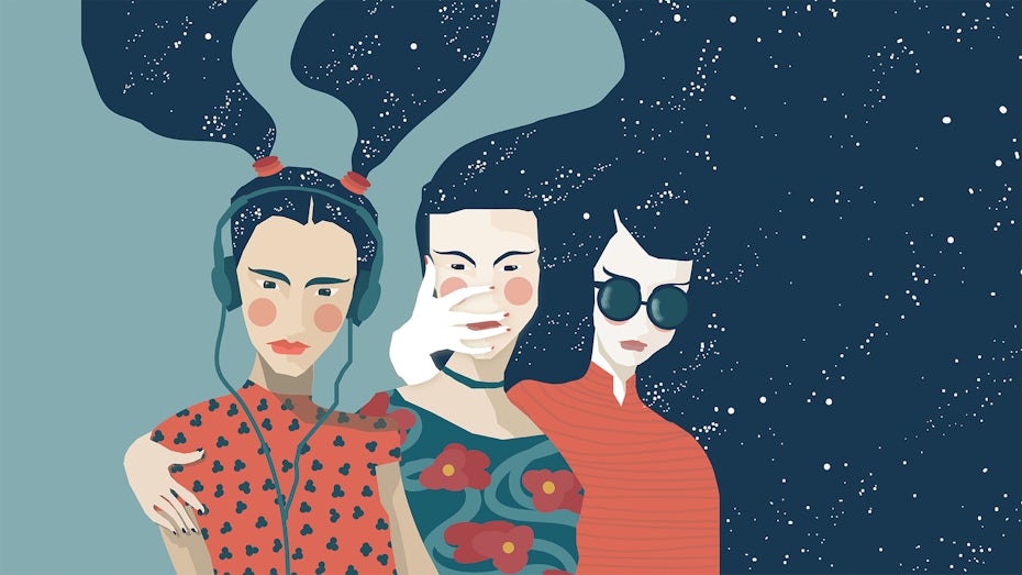 15 Creative Wallpapers For Your Desktop And Iphone 99designs