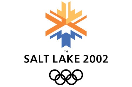2002 Olympic logo