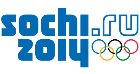 2014 Olympic logo
