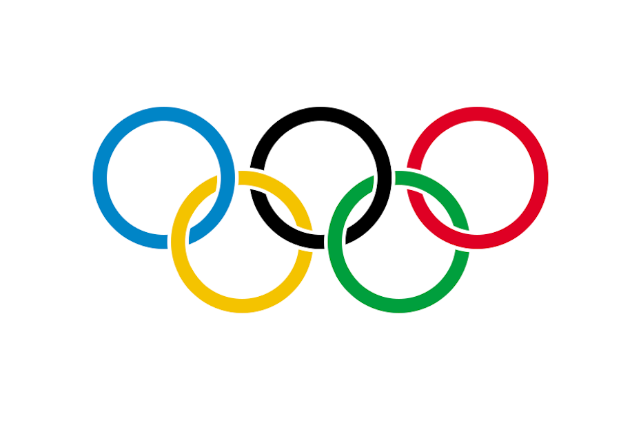 athletics logo olympics