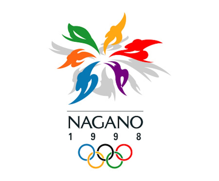 The Best And Worst Olympic Logos Of All Time 99designs
