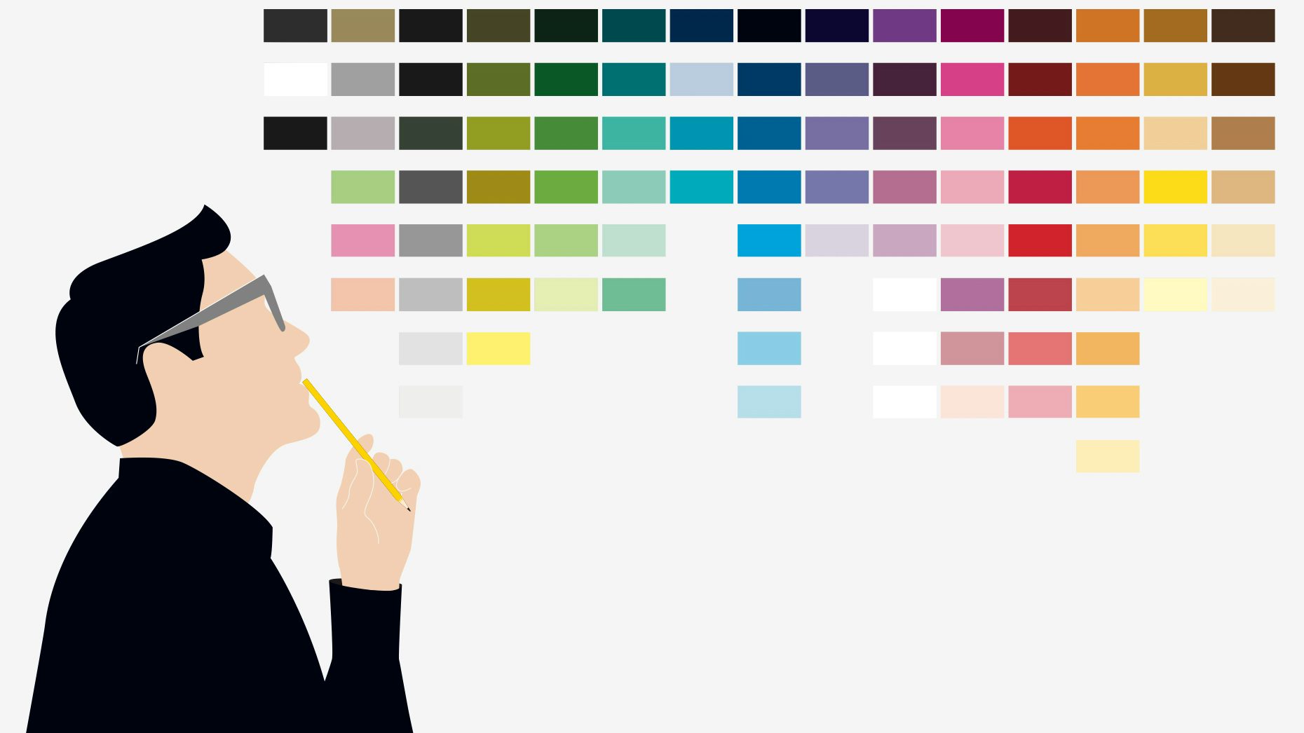 Color Meanings And The Art Of Using Color Symbolism Color Meanings And The Art Of Using Color Symbolism