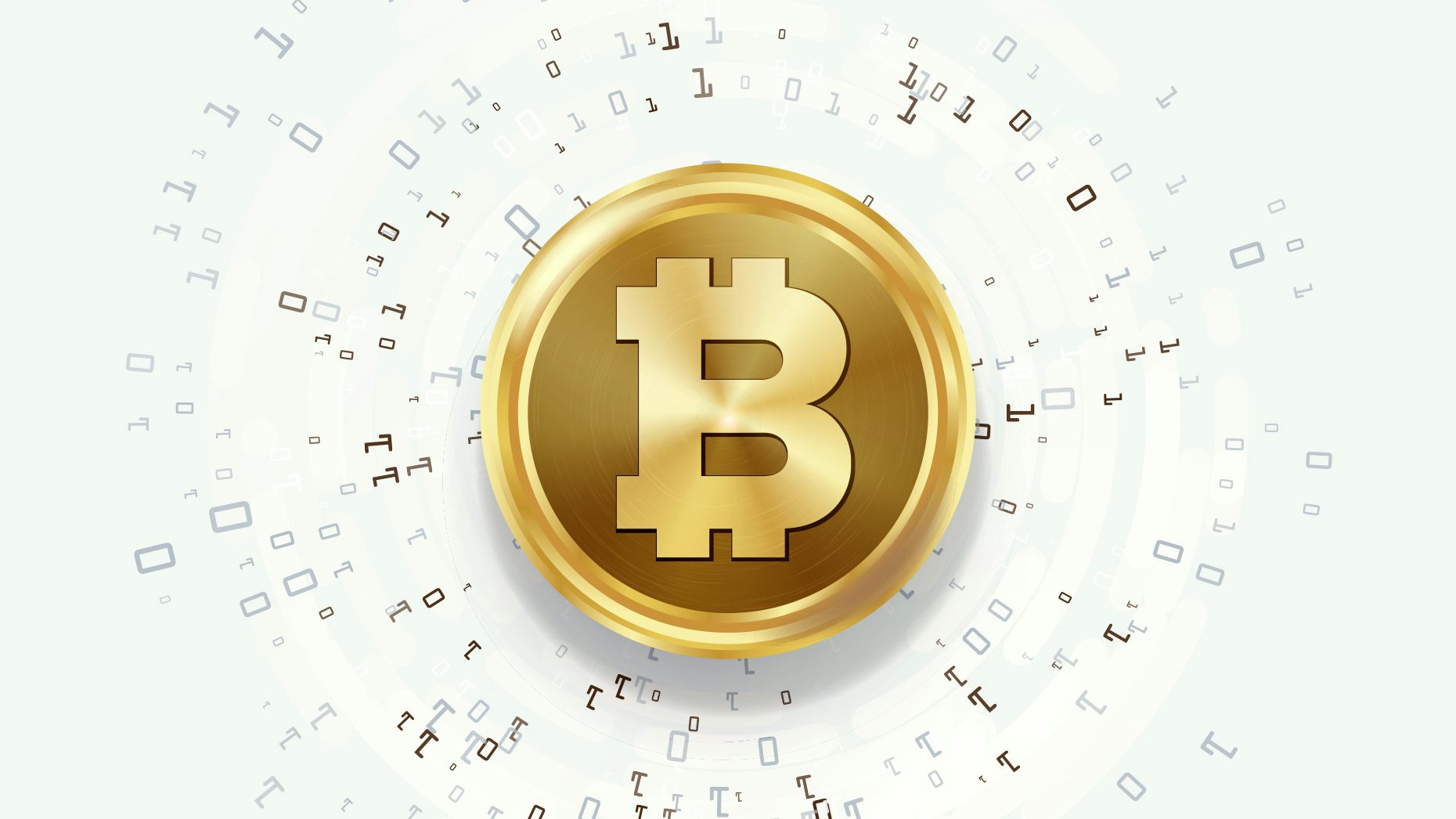 bitcoin cryptografie