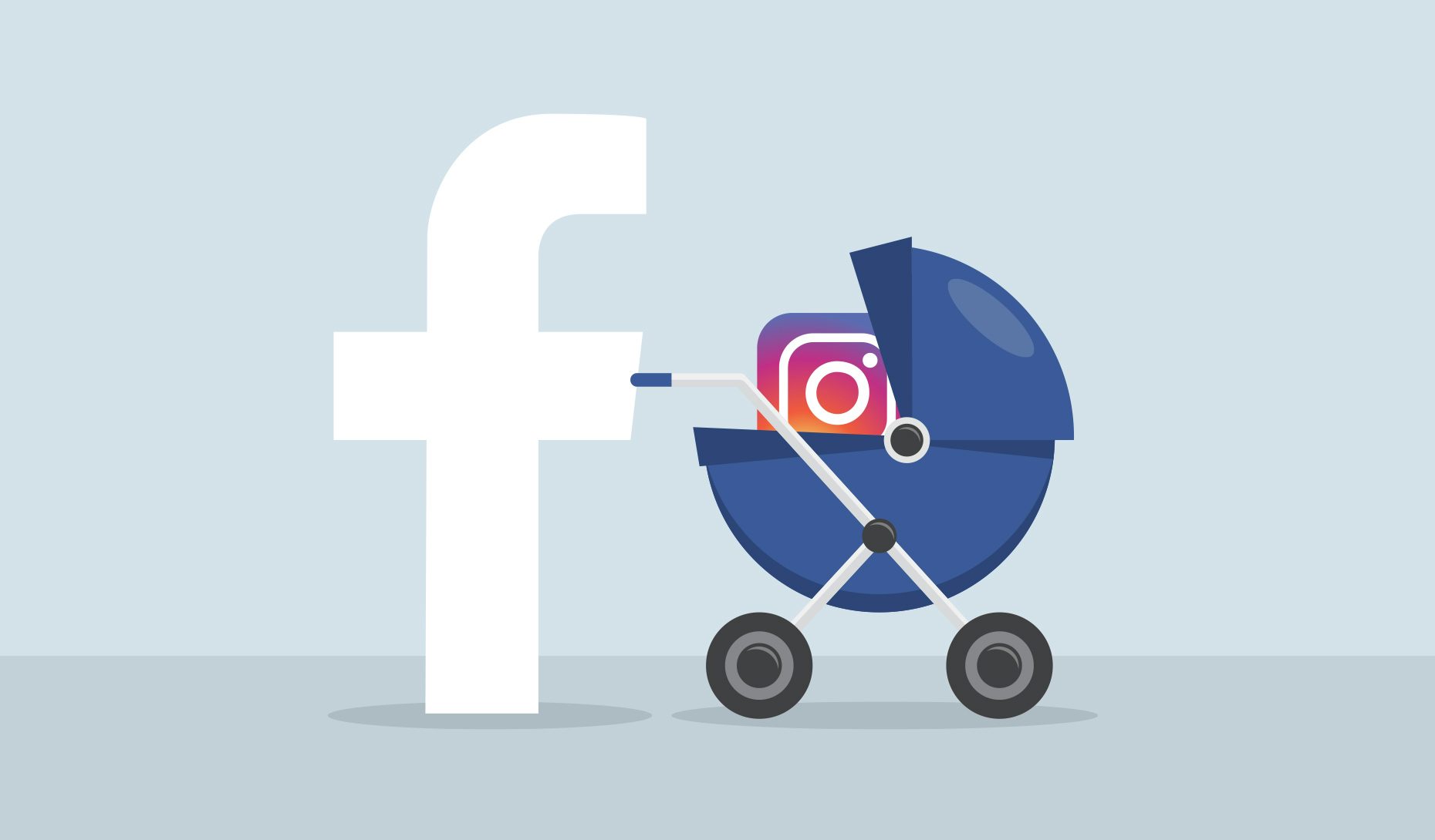 Instagram Vs Facebook What S The Better Marketing Avenue 99designs
