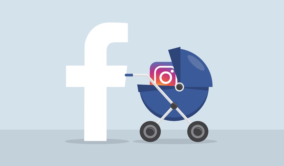 Is Instagram the new Facebook?