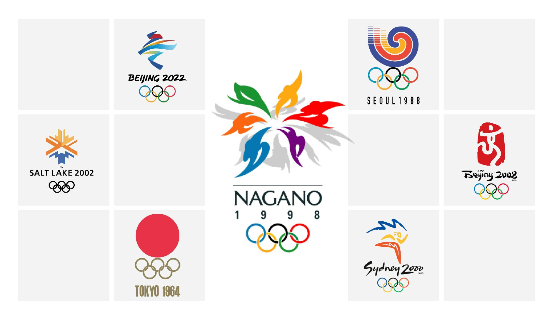 athletics logo olympics