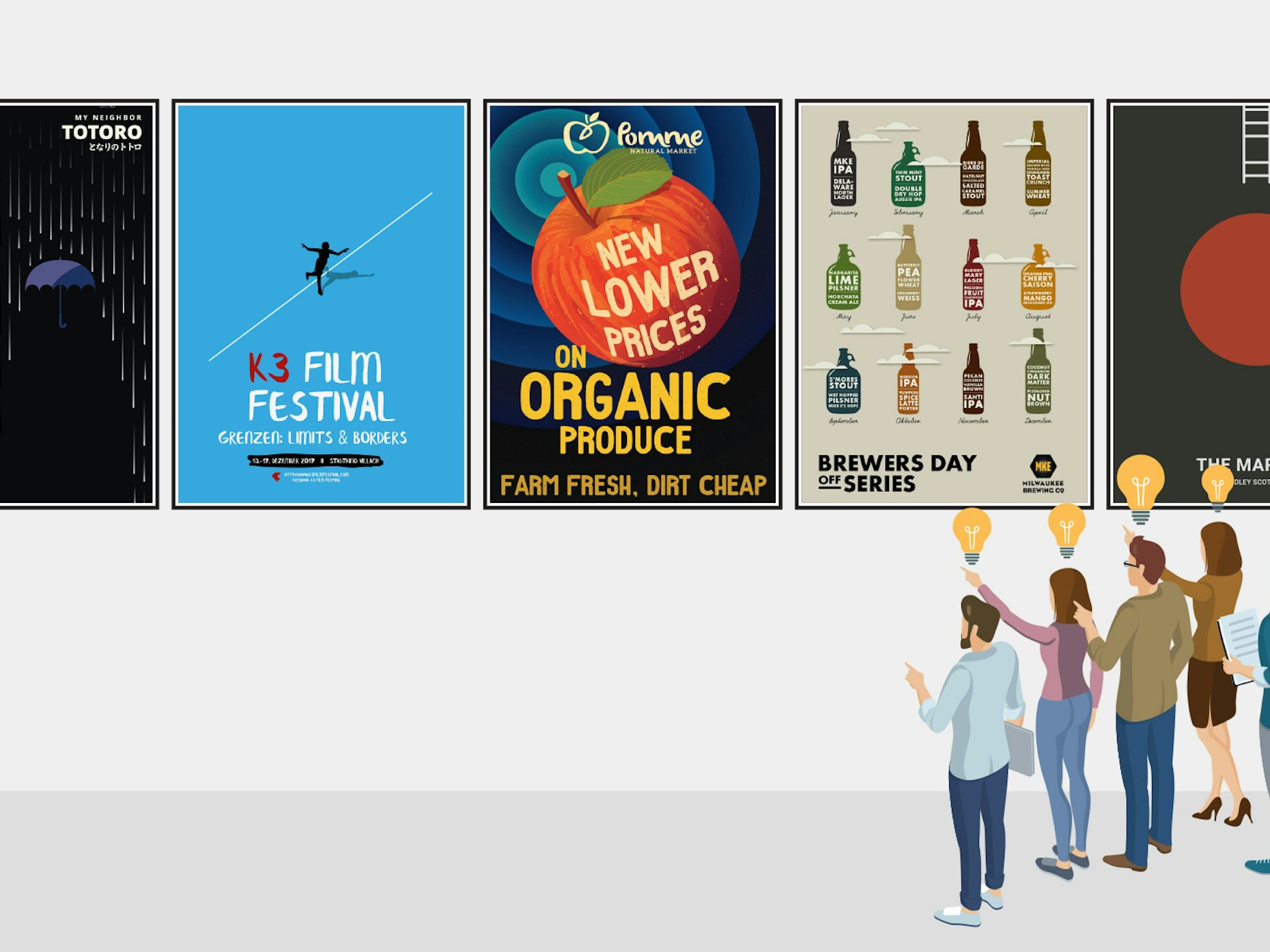 Featured image of post Creative Entrepreneur Poster - A creative space for inspiration and exploration.