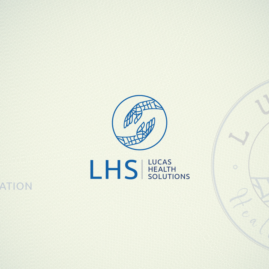 30 hospital logos to put a spring in your step - 99designs