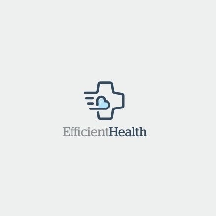 Logo for Efficient Health
