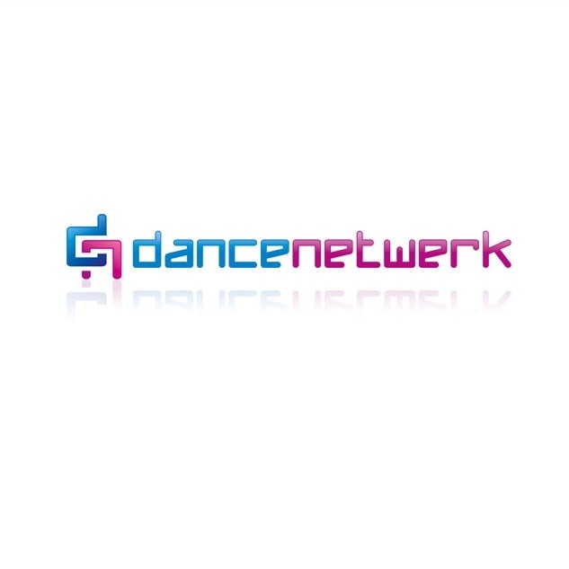 Dance Netwerk logo