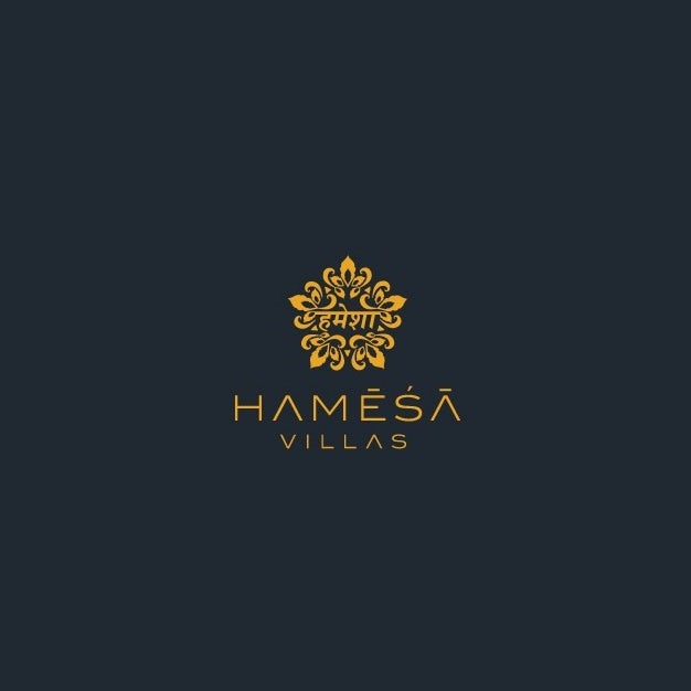 Logotipo para Hamesa Villas