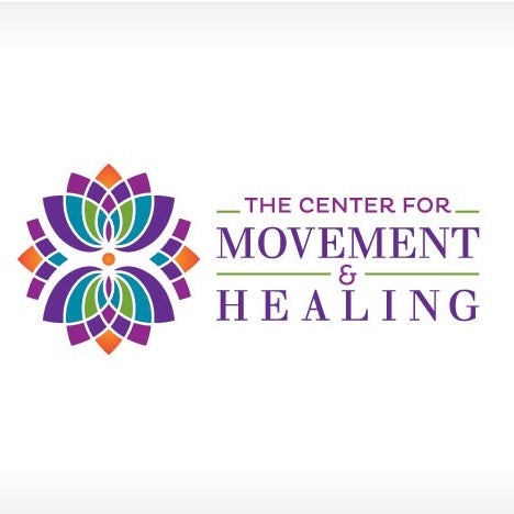 The Center for Movement and Healing logo