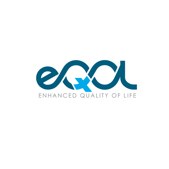 Logo for eQOL