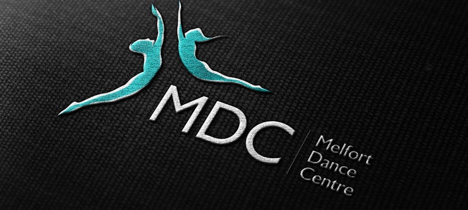 Melfort Dance Center logo