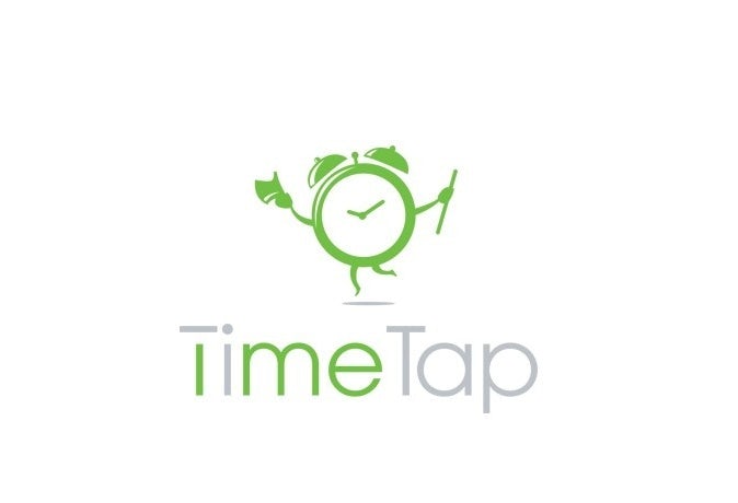 TimeTap Logo