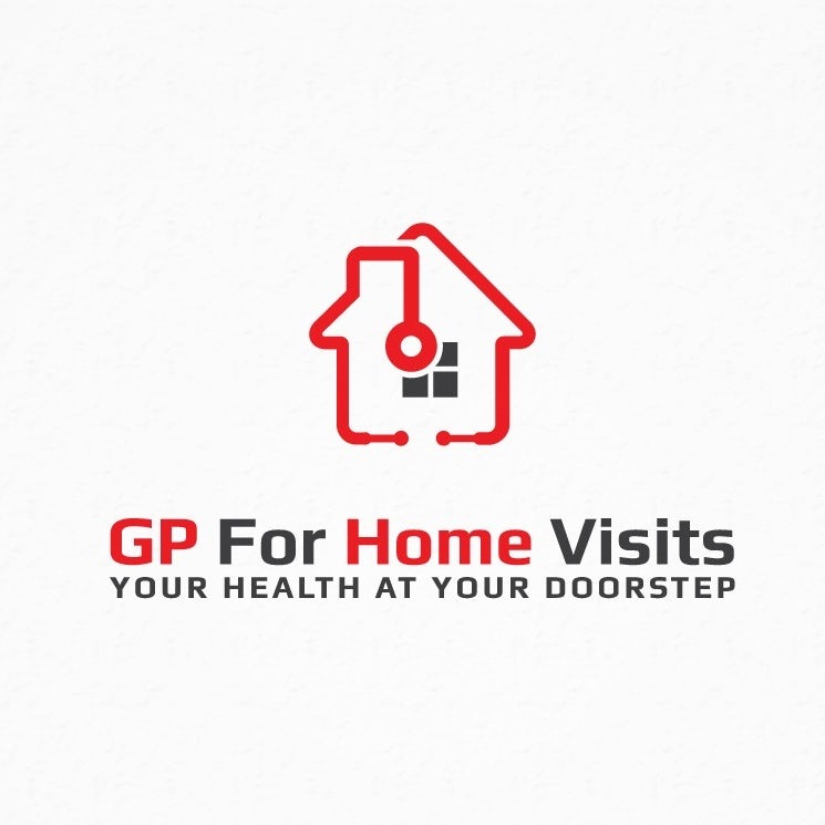 Logo for GP for Home Visits