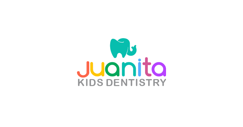 Juanita kids dentistry logo