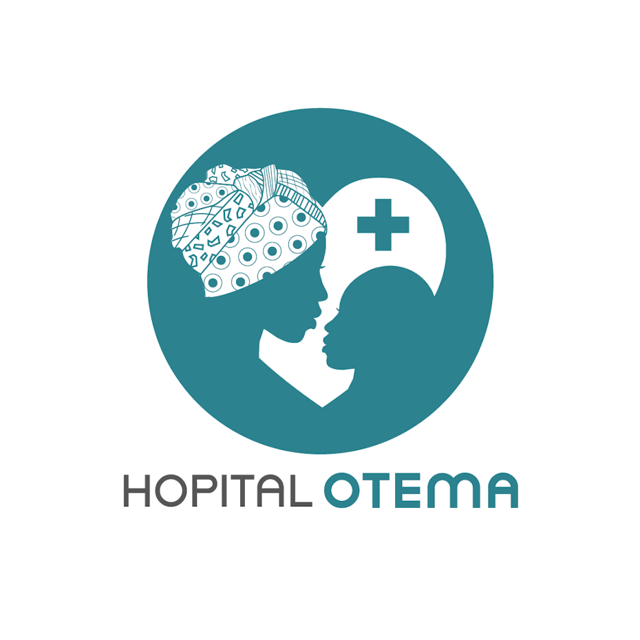 Logo for Hopital Otema