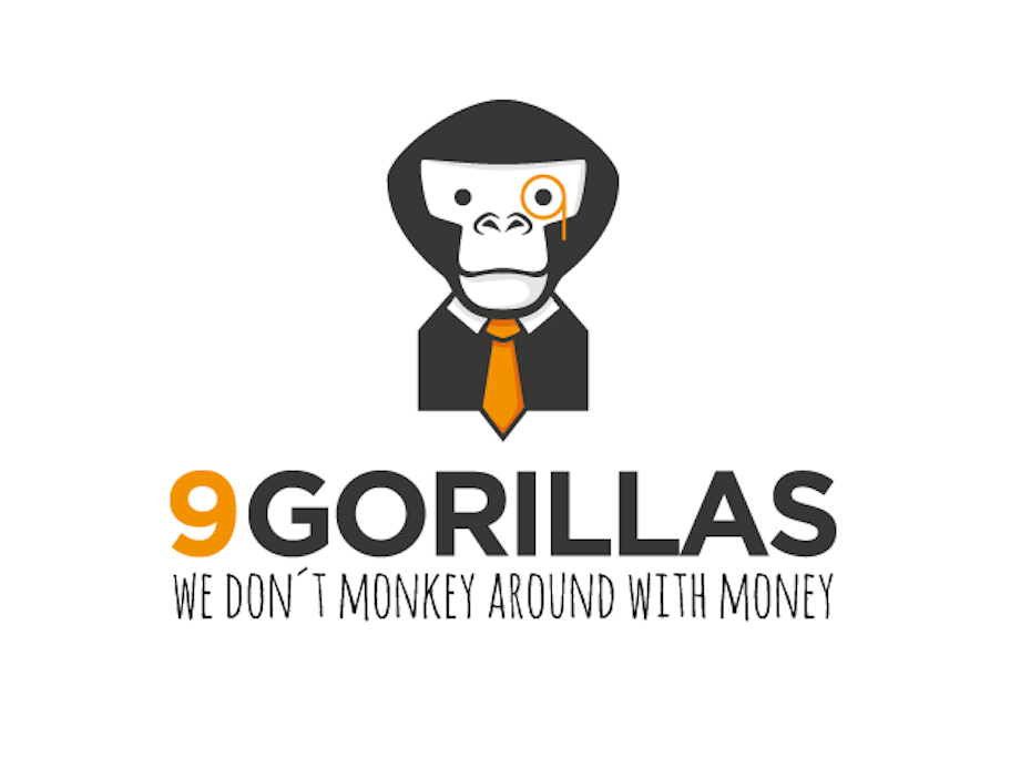 9 Goriller logosu