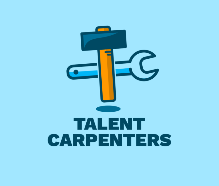logo design for carpenter business