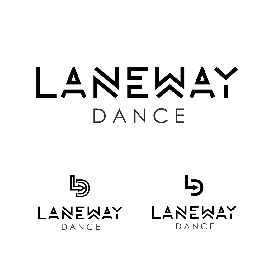 Laneway Dance logo