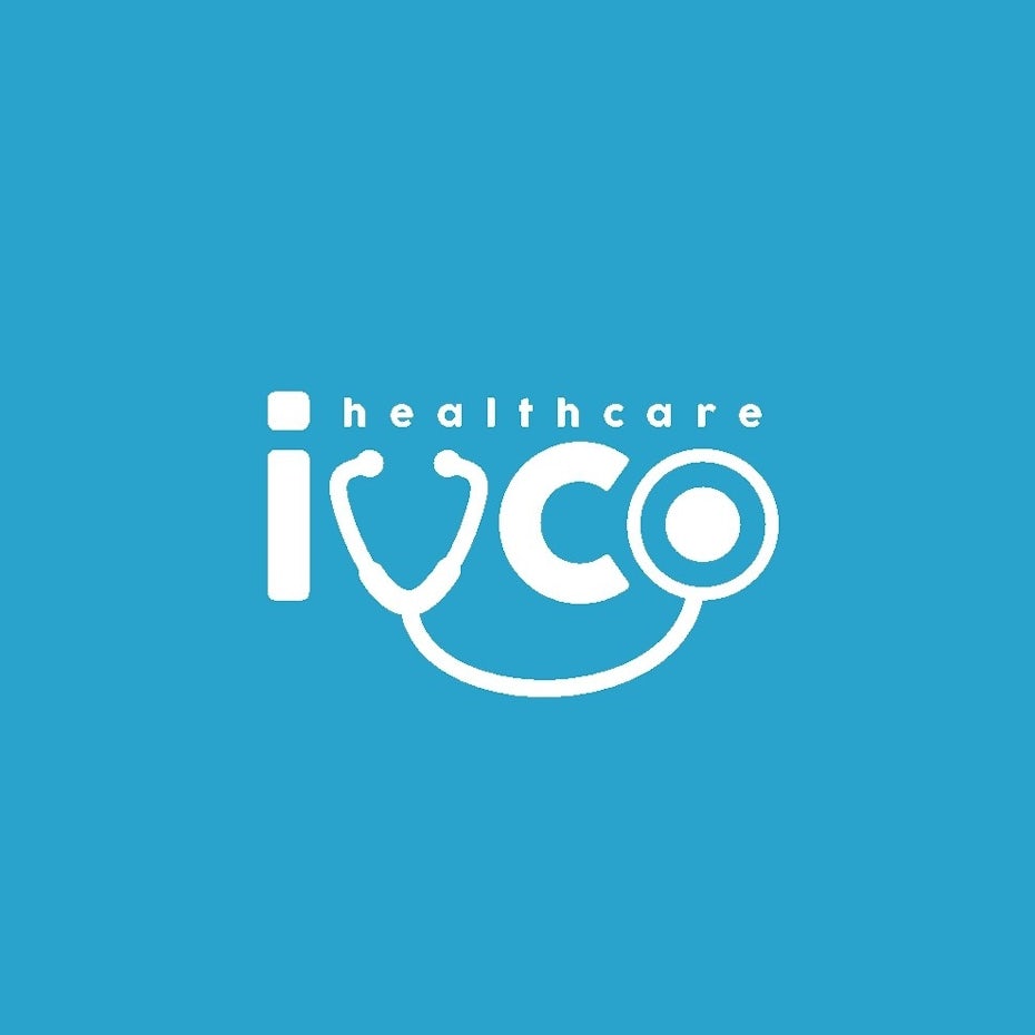 Logo for IVCO Healthcare