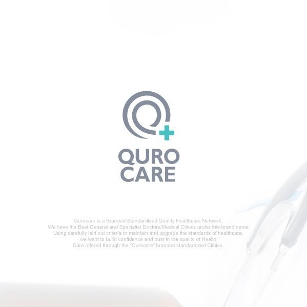 Logo for QuroCare