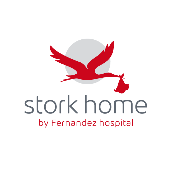 Logo for Stork Home