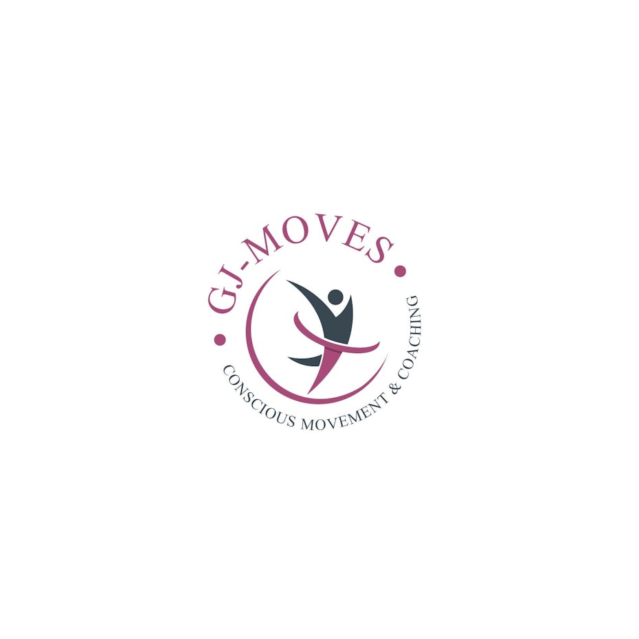 GJ-Moves logo