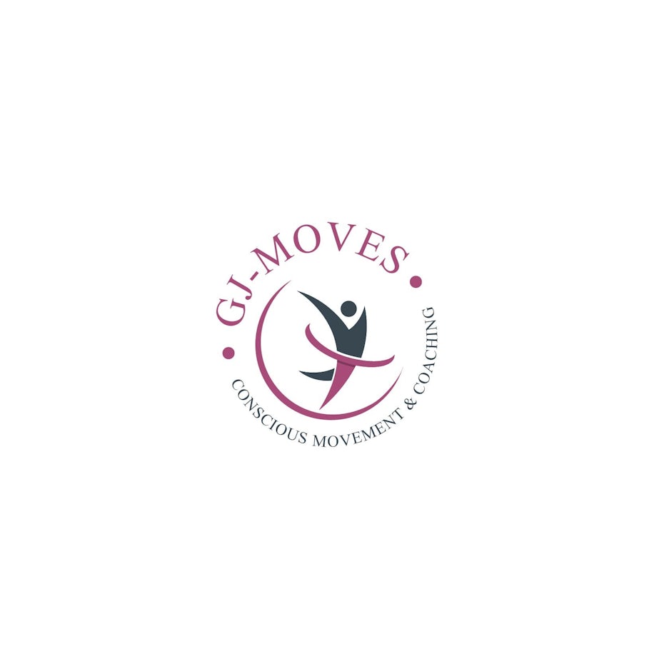 GJ-Moves标志