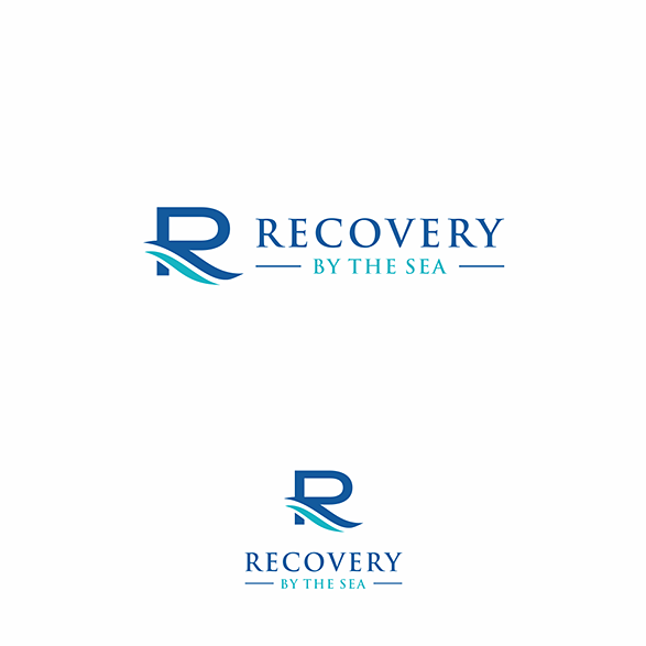 Logo for Recovery by the Sea