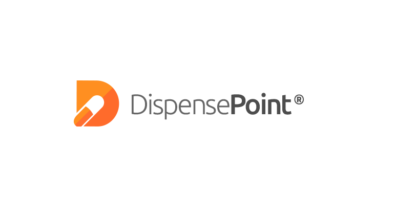 Logo for DispensePoint