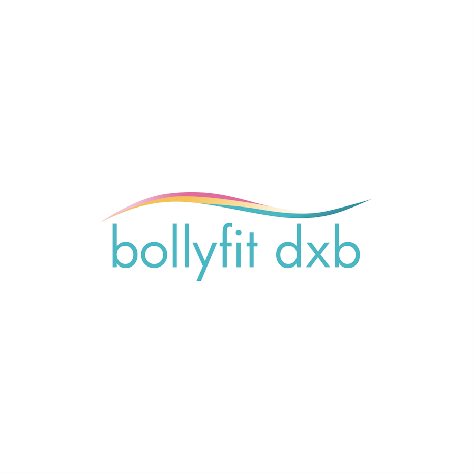 Bollyfit dxb logo