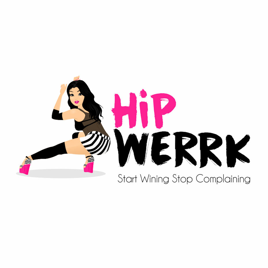 Hip Werrk logo