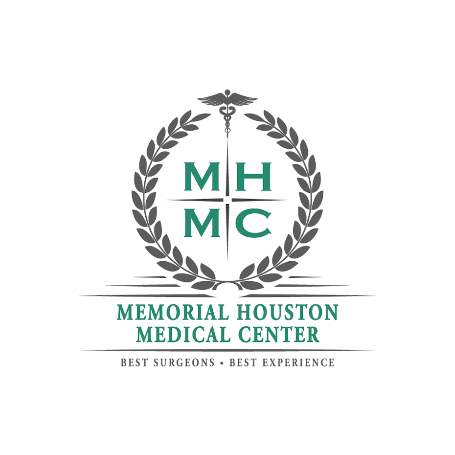 Logo for Memorial Houston Medical Center