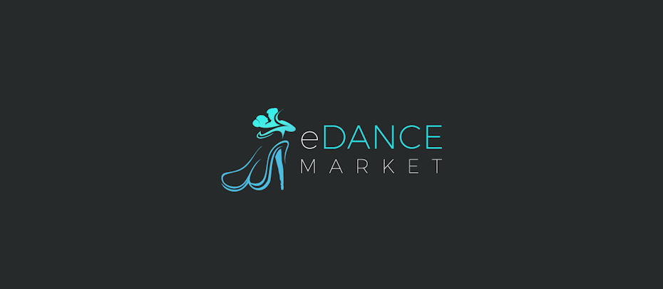 eDance Market logo