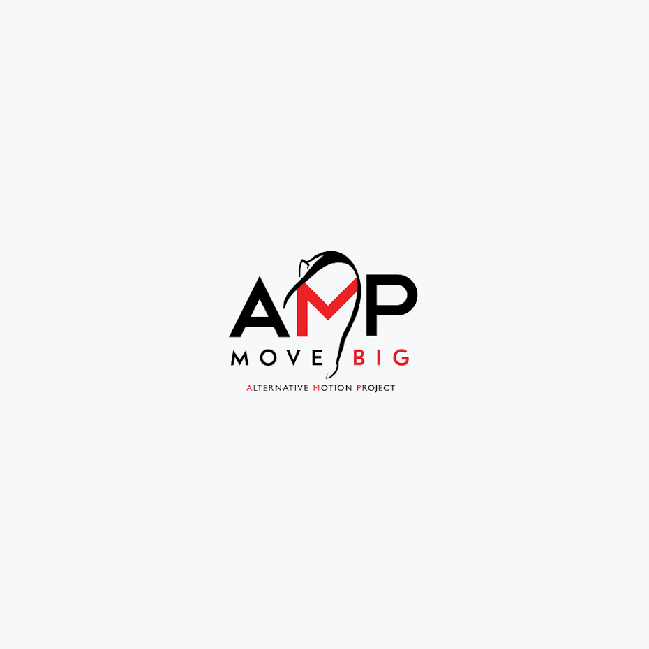 AMP Move大logo