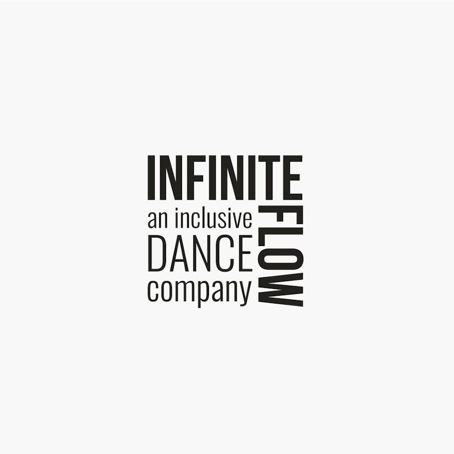 Infinite Flow logo