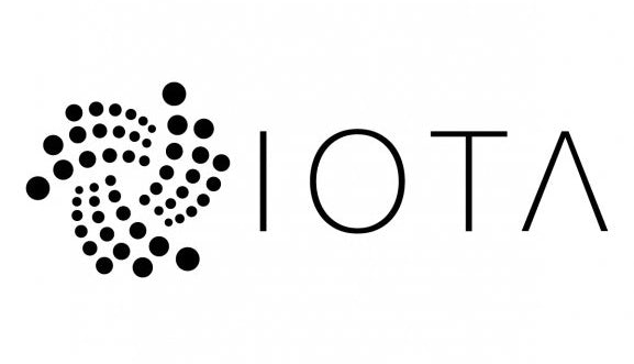 IOTA logo
